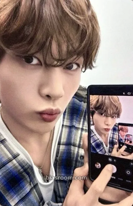 Matthew KCON 2026 Photocard - ZEROBASEONE - ZEROBASEONE K-pop photocard