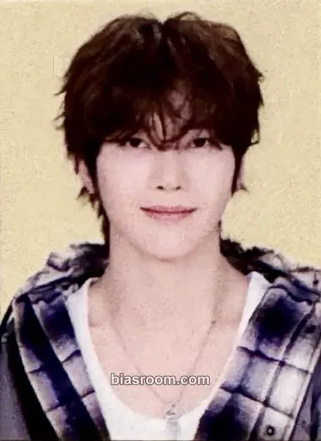 ZEROBASEONE - Matthew - KCON 2026 Event merch inclusion id photo photo set