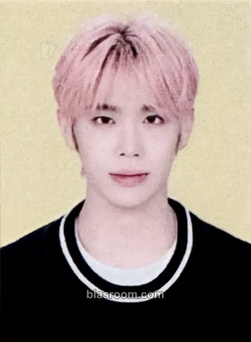 Taerae KCON 2026 Photocard - ZEROBASEONE - ZEROBASEONE K-pop photocard