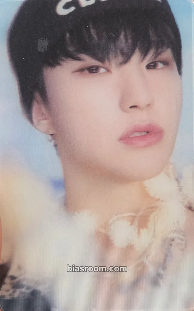 SEVENTEEN - Hoshi - DICON D’Festa Mini Edition Other dicon lenticular