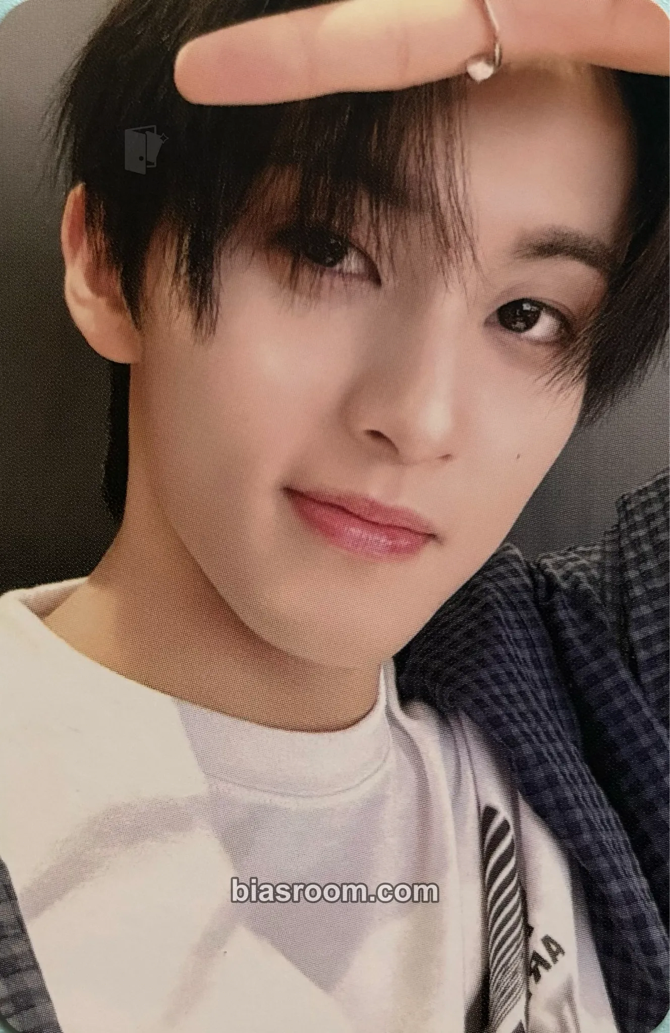 Mark 8TH NCT DREAM Anniversary MD Photocard - NCT DREAM - NCT DREAM K-pop photocard