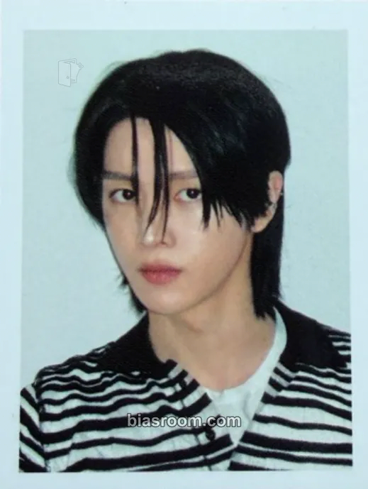 Sungchan Odyssey Photocard - RIIZE - RIIZE K-pop photocard