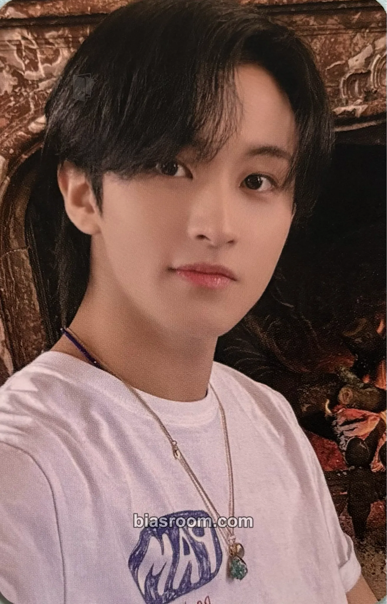 Mark Endless Dream Photobook Photocard - NCT DREAM - NCT DREAM K-pop photocard