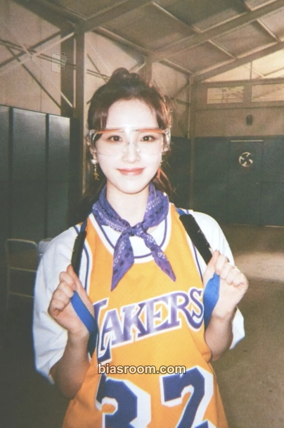 Jaehee WEEEKLY 2022 'Happy Weee2ly Day!' Photocard - Weeekly - Weeekly K-pop photocard