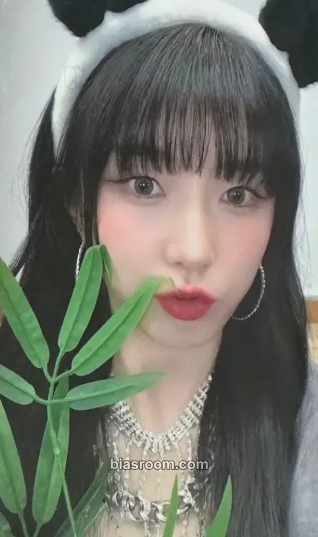 LIGHTSUM - Juhyeon - Honey or Spice Album makestar video call (fancall) round 4