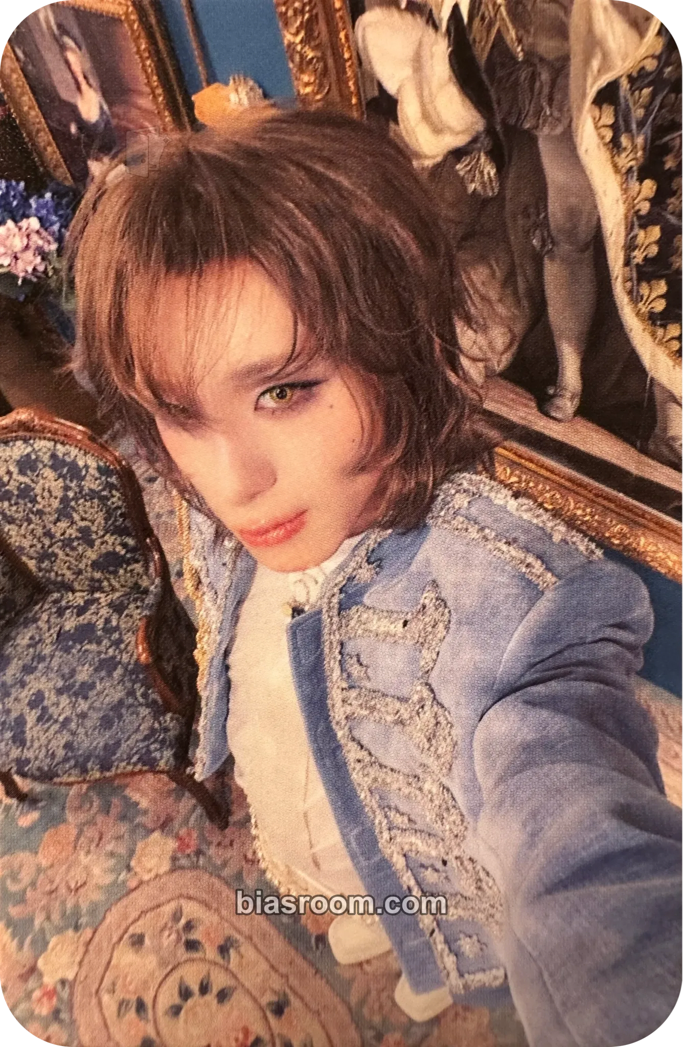 Haru The Runway 2026 XLOV FANMEETING IN NORTH AMERICA Photocard - XLOV - XLOV K-pop photocard