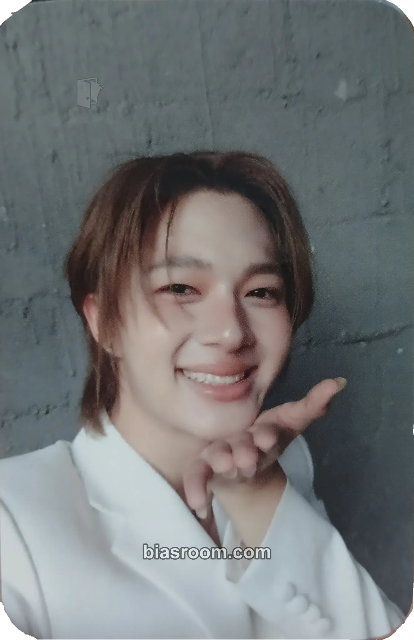 NuNew 2026 DMD Line Up: The Rise Continues Photocard - NuNew K-pop photocard