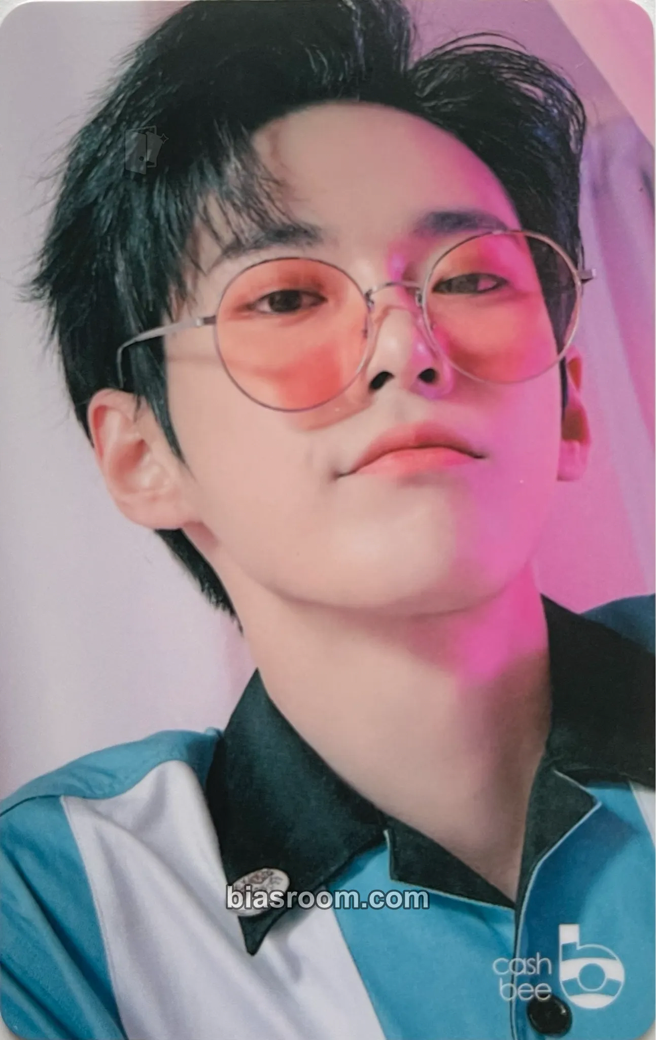 Doyoung NCT 2018 Empathy MD Photocard - NCT - NCT K-pop photocard