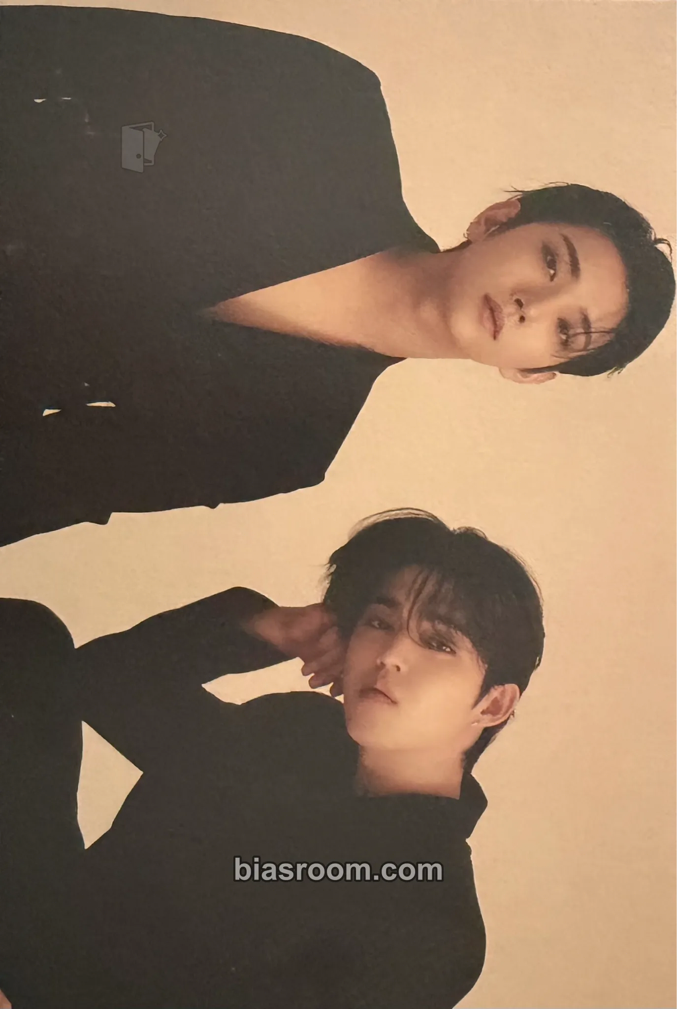 Your Choice Photocard - SEVENTEEN - SEVENTEEN K-pop photocard