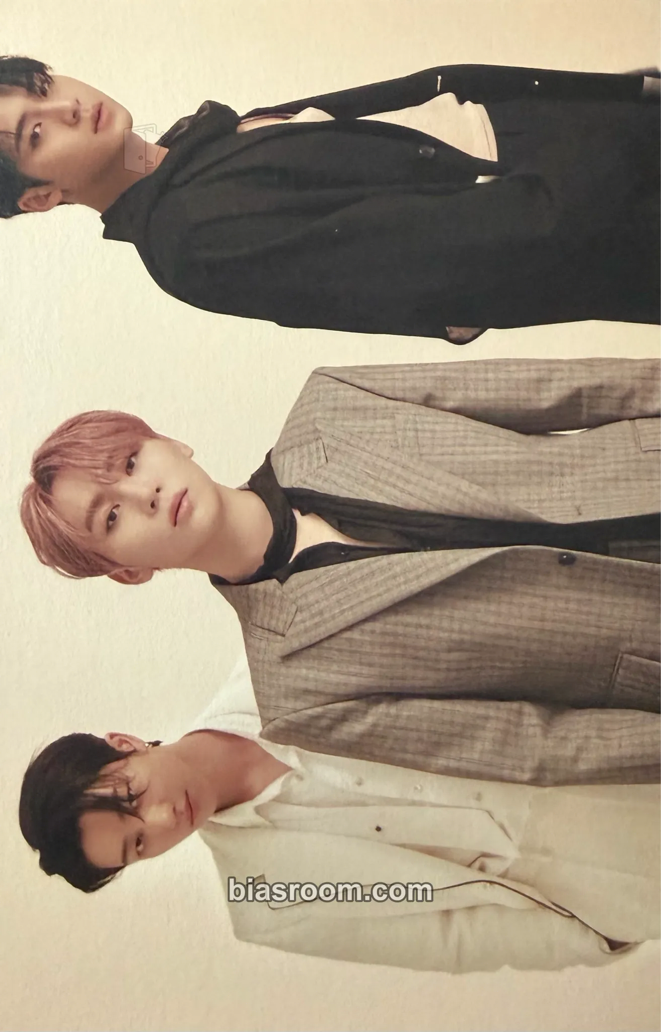 Your Choice Photocard - SEVENTEEN - SEVENTEEN K-pop photocard