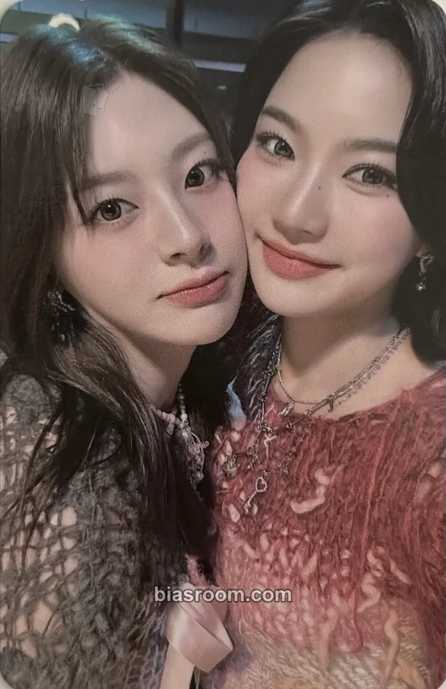 STAYC - Isa & Seeun - …I Album broadcast