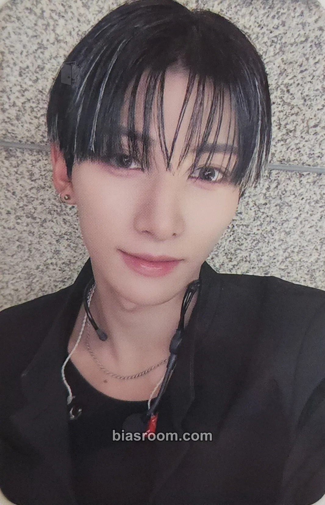 Yu Photocards (NEXZ) | Bias Room