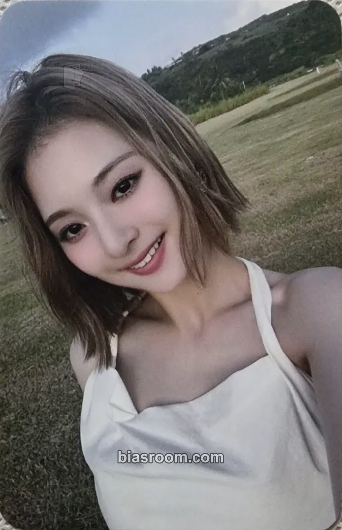 Nagyung From Our Memento Box Photocard - fromis_9 - fromis_9 K-pop photocard