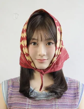 Maika I Like You Photocard - ODD YOUTH - ODD YOUTH K-pop photocard