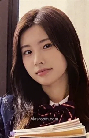 Hyewon Seasons of Blossom OST Photocard - Kang Hyewon - Kang Hyewon K-pop photocard