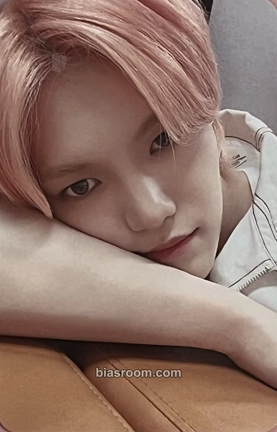 Gyehyeon Liminality - EP.Dream Photocard - VERIVERY - VERIVERY K-pop photocard