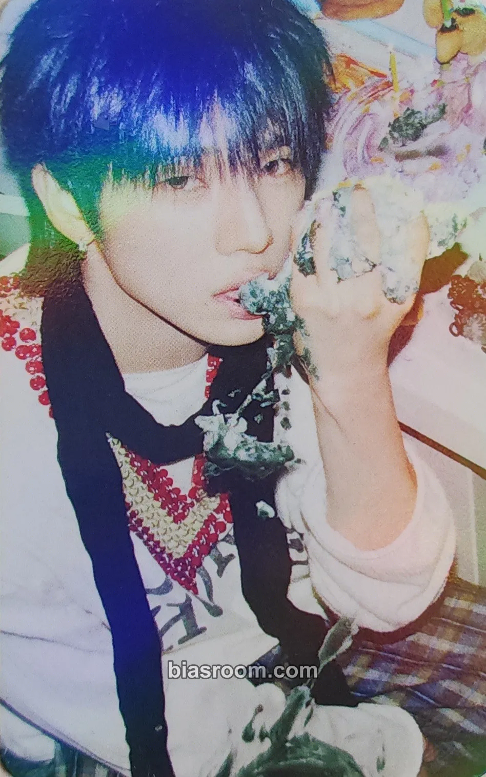 So Geon Mmchk Photocard - NEXZ - NEXZ K-pop photocard