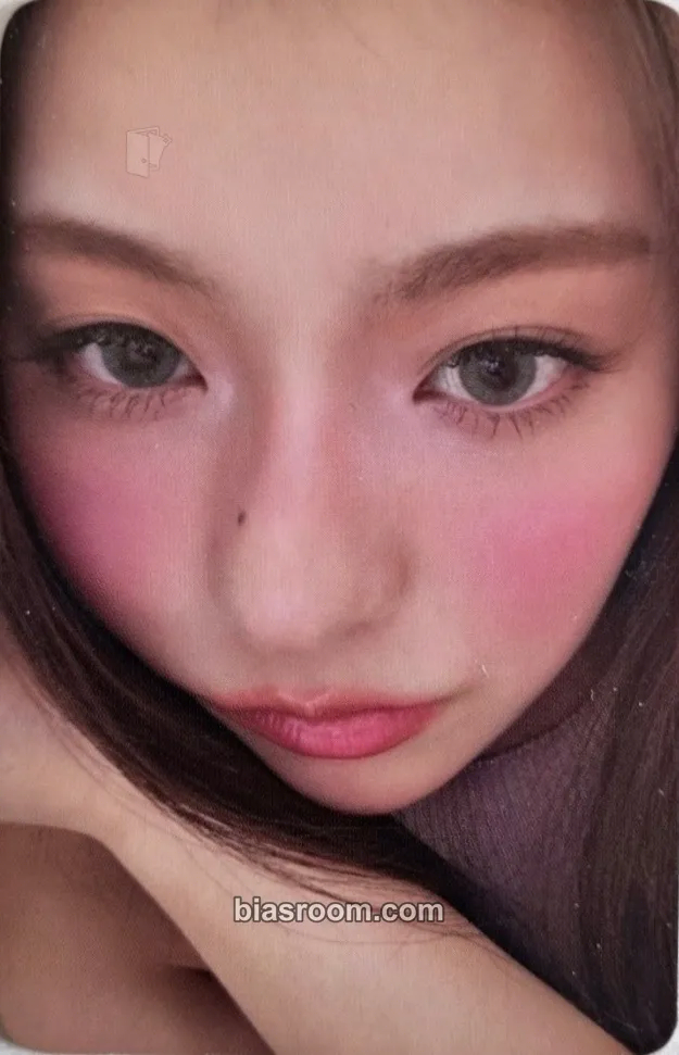 Nagyung From Our 20s Photocard - fromis_9 - fromis_9 K-pop photocard