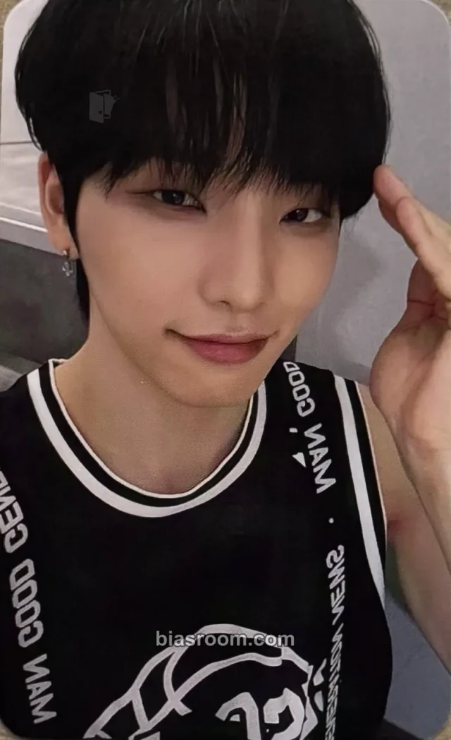 ONEUS - Seoho - TRICKSTER Album apple music round 10