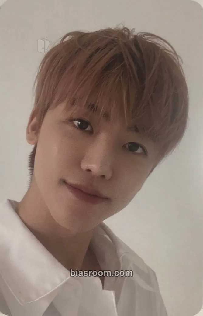Jaemin Starry Daydream Photocard - NCT DREAM - NCT DREAM K-pop photocard