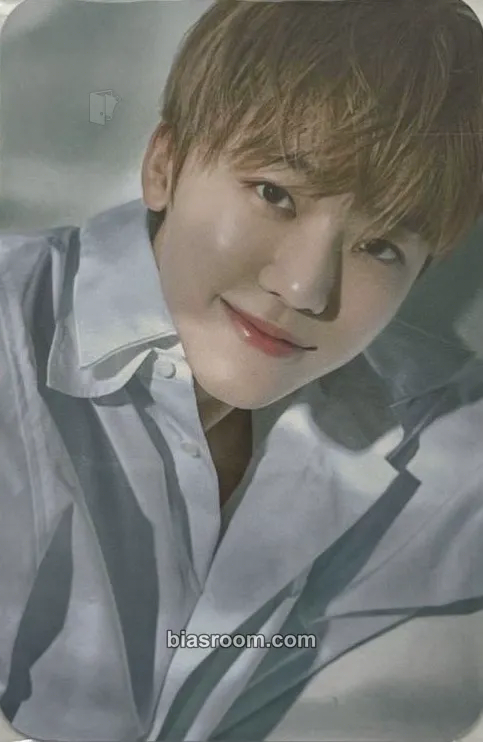 Jaemin Starry Daydream Photocard - NCT DREAM - NCT DREAM K-pop photocard