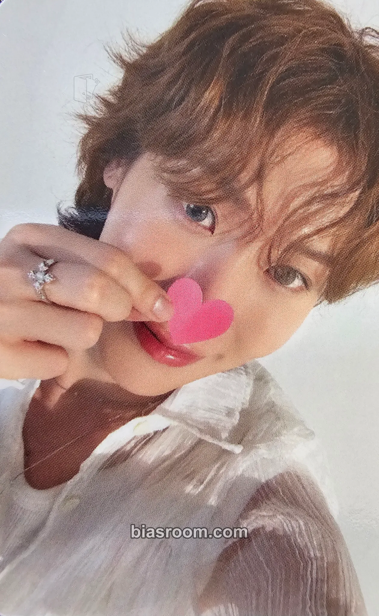 Dongmyeong The Quiver Photocard - ONEWE - ONEWE K-pop photocard