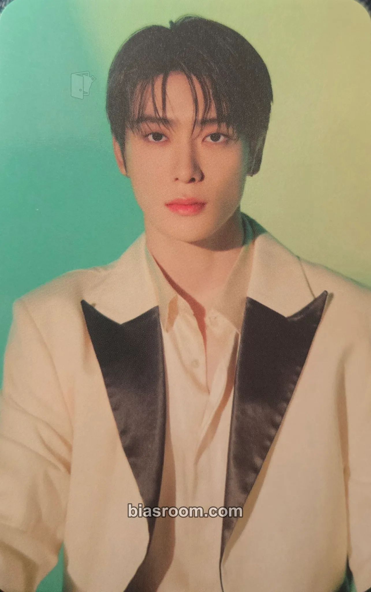 Jaehyun 2023 Season’s Greetings Photocard - NCT 127 - NCT 127 K-pop photocard