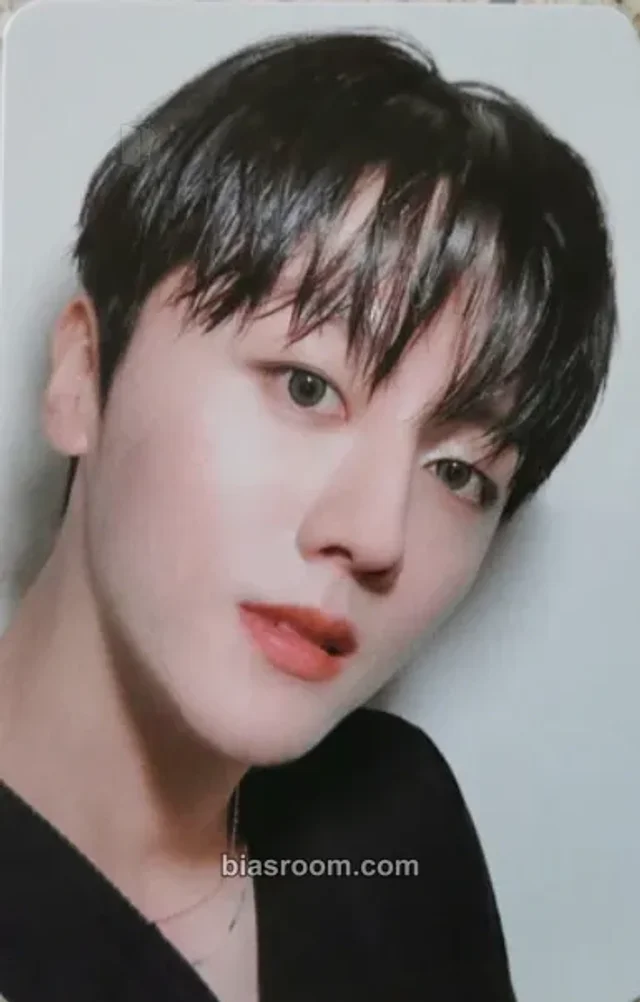 SF9 - Youngbin - Sequence Album pob (pre-order benefit) makestar version 1