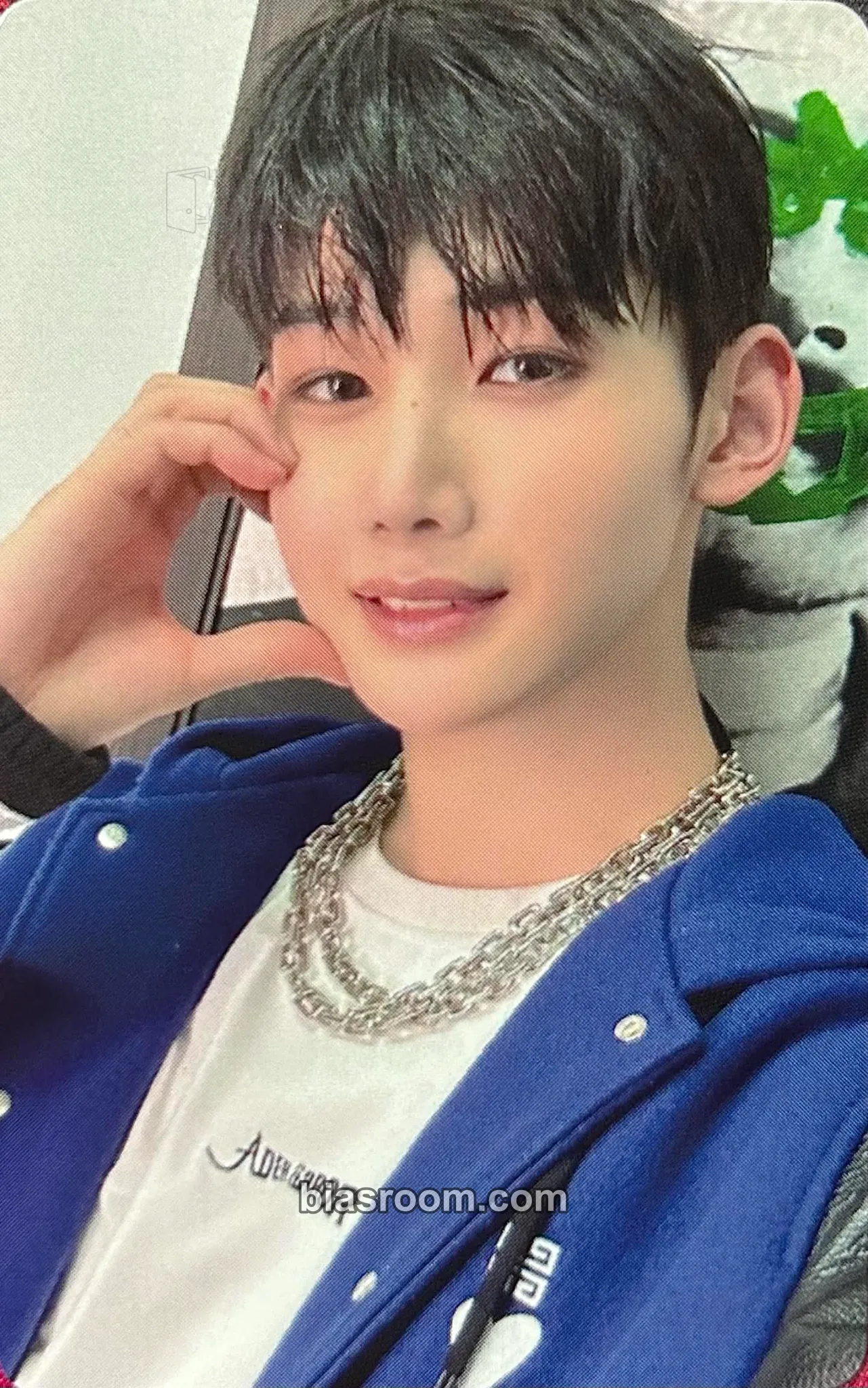 Jo Photocards (&TEAM) | Bias Room