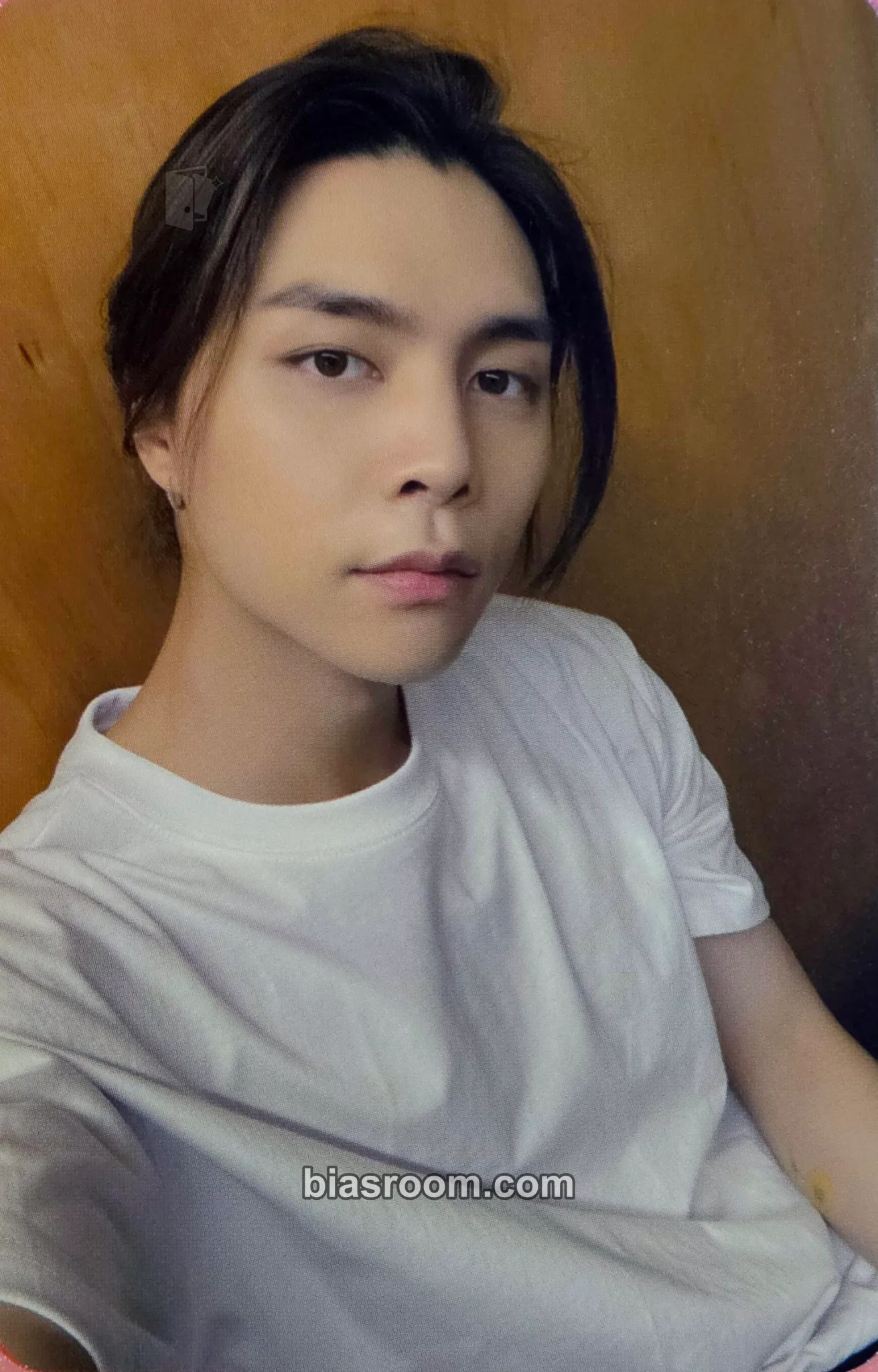 Johnny slowacid x teddy island x nct 127 Photocard - NCT 127 - NCT 127 K-pop photocard