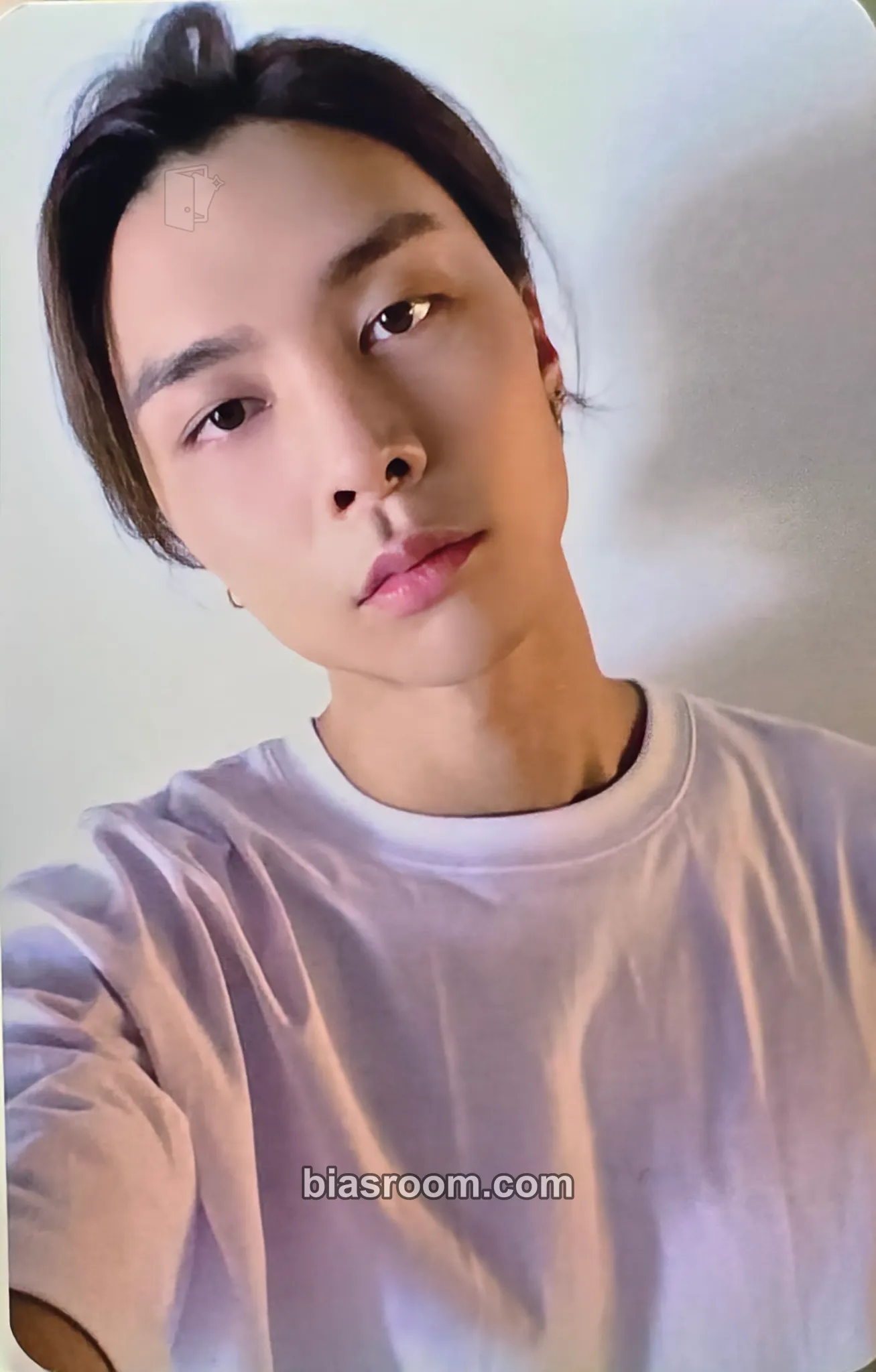 Johnny slowacid x teddy island x nct 127 Photocard - NCT 127 - NCT 127 K-pop photocard