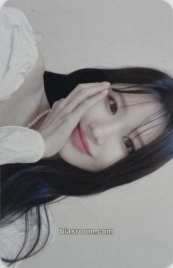 Hayoung Midnight Guest Photocard - fromis_9 - fromis_9 K-pop photocard