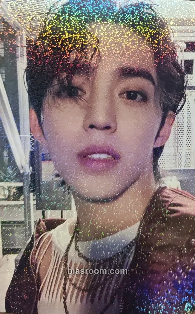 S.Coups FML Photocard - SEVENTEEN - SEVENTEEN K-pop photocard