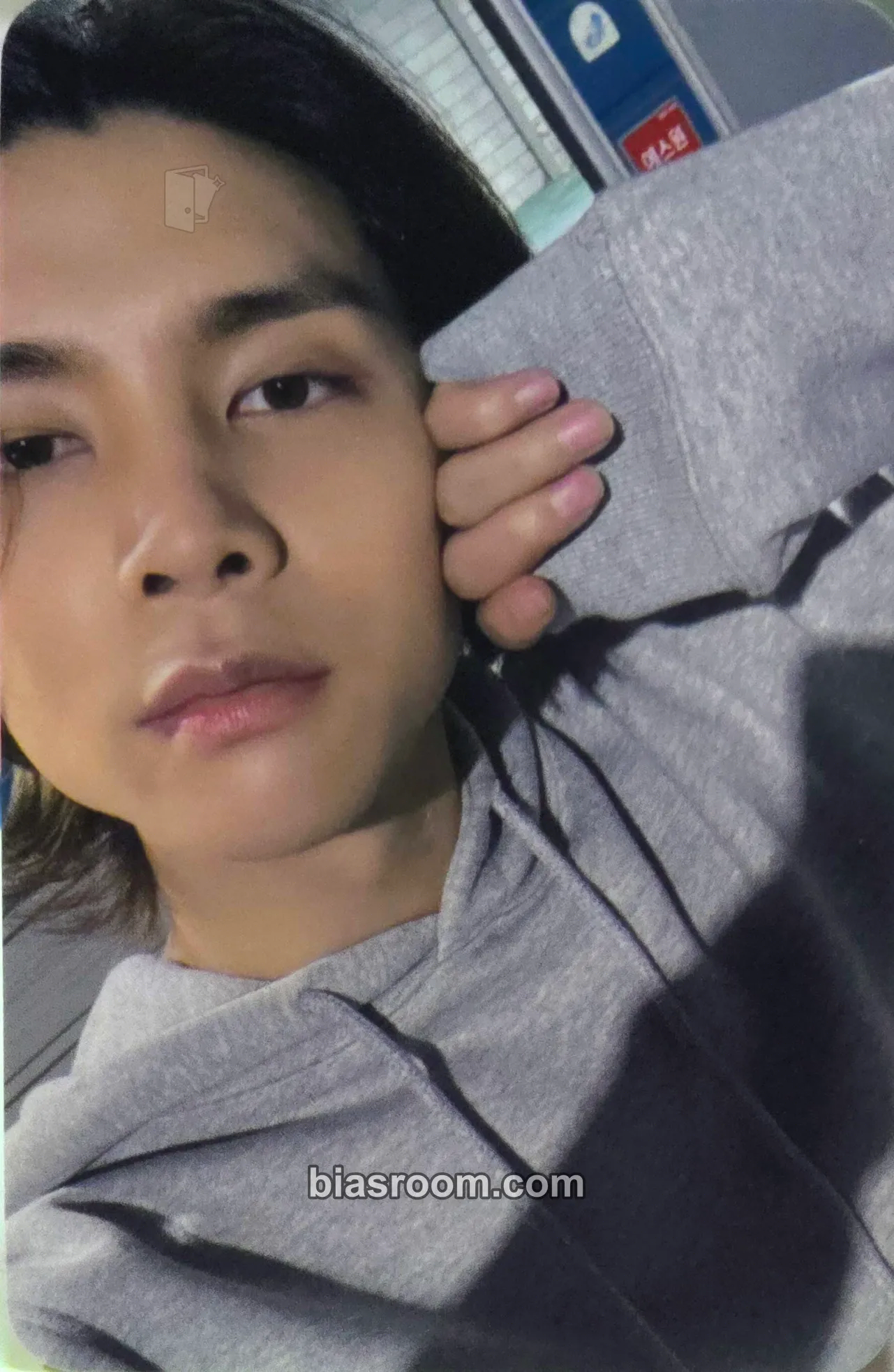 Johnny slowacid x teddy island x nct 127 Photocard - NCT 127 - NCT 127 K-pop photocard
