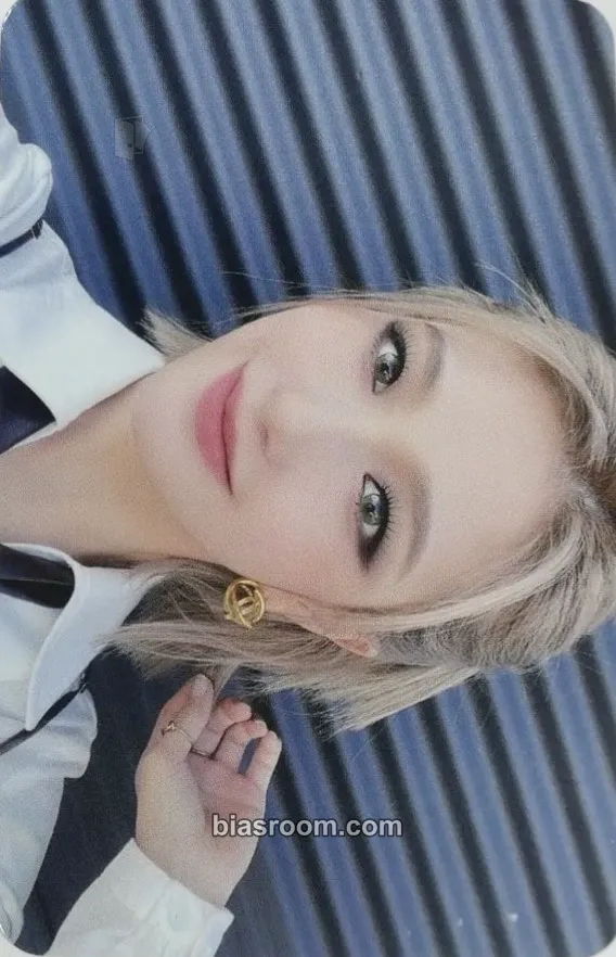 Seoyeon Midnight Guest Photocard - fromis_9 - fromis_9 K-pop photocard
