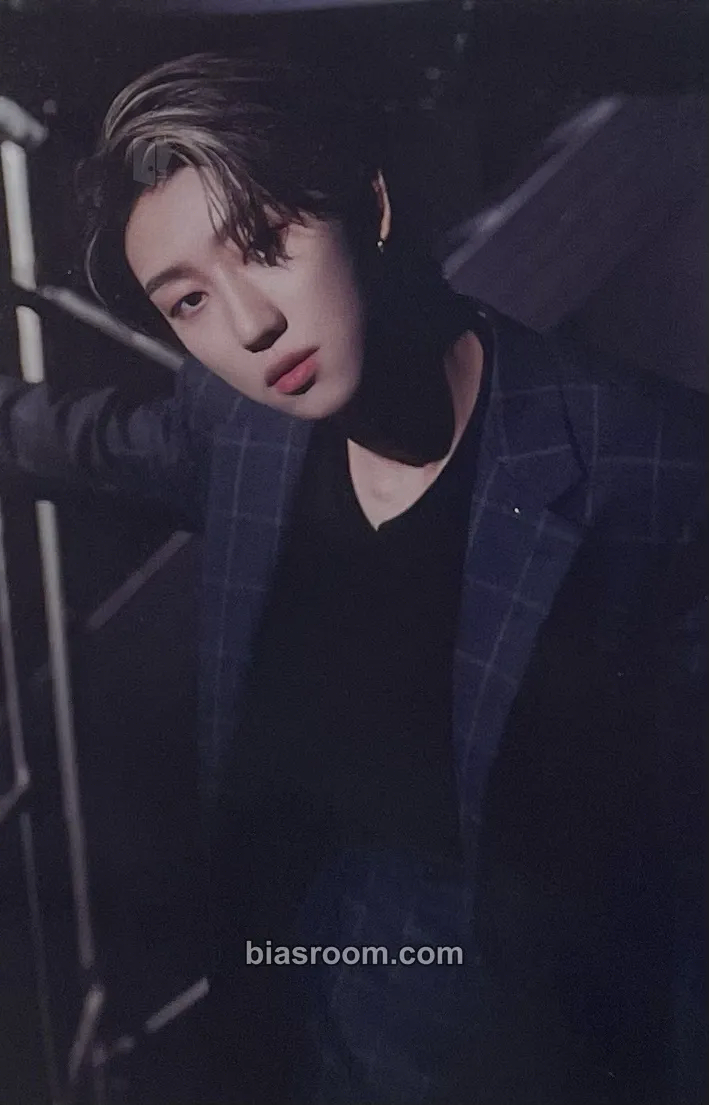 The8 2021 Holiday Collection : Little Wishes Merch Photocard - SEVENTEEN - SEVENTEEN K-pop photocard