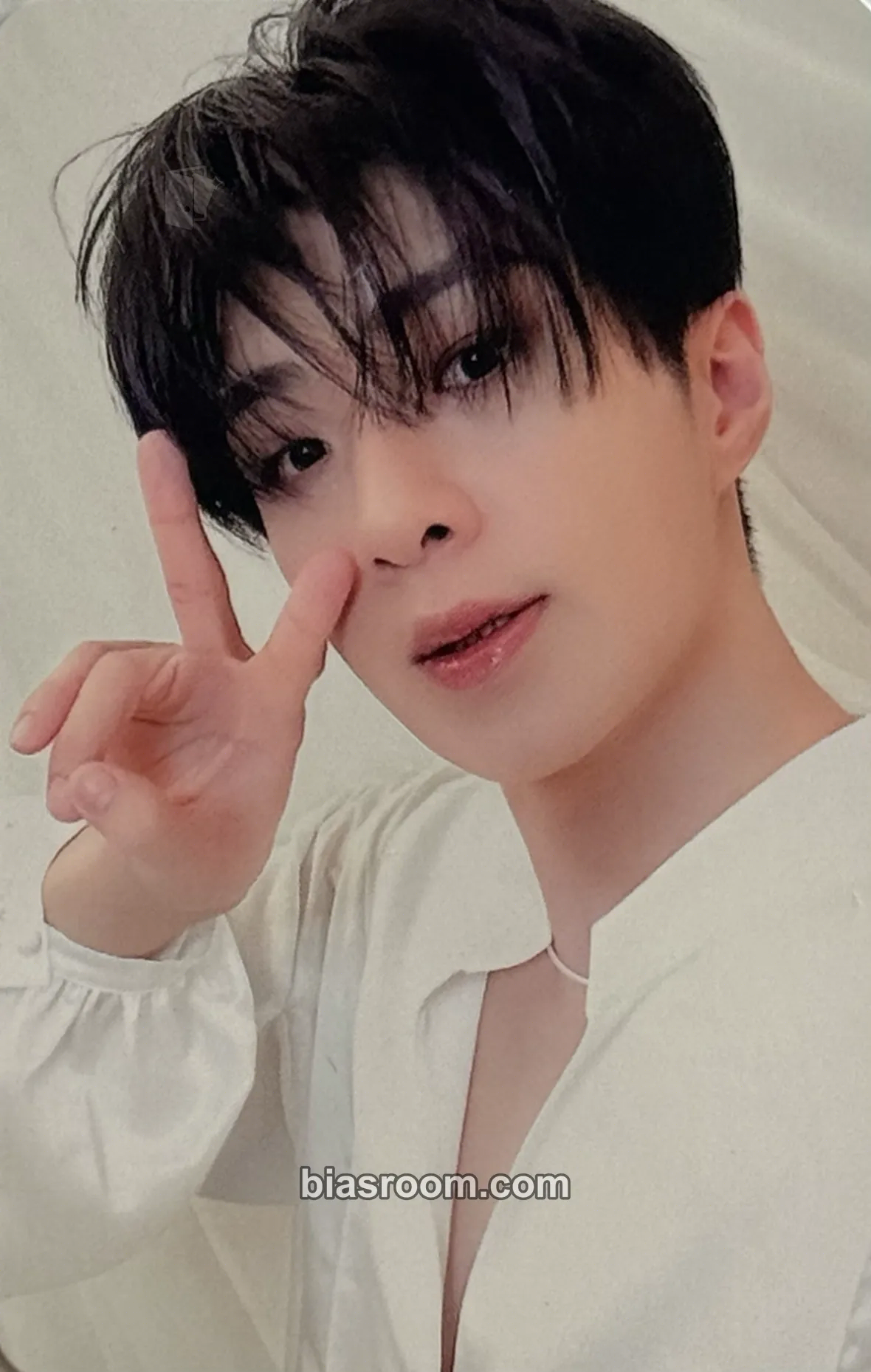 Wyatt BEAUTIFUL SHADOW Photocard - ONF - ONF K-pop photocard