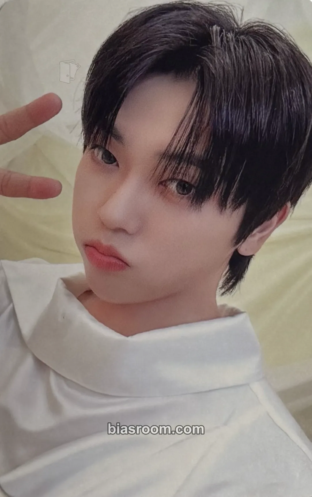 Minkyun BEAUTIFUL SHADOW Photocard - ONF - ONF K-pop photocard