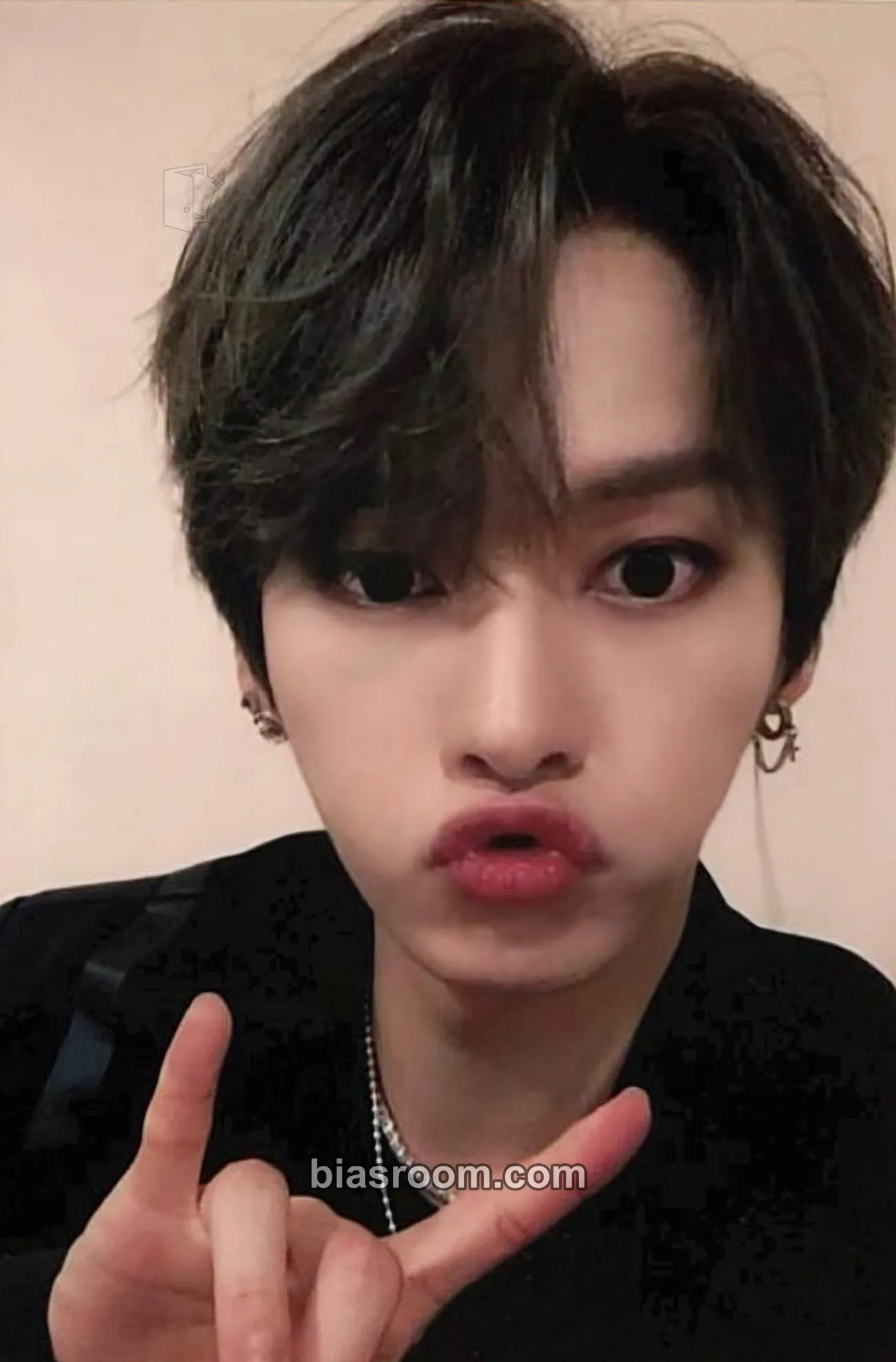 Lee Know Clé: Levanter Photocard - Stray Kids - Stray Kids K-pop photocard