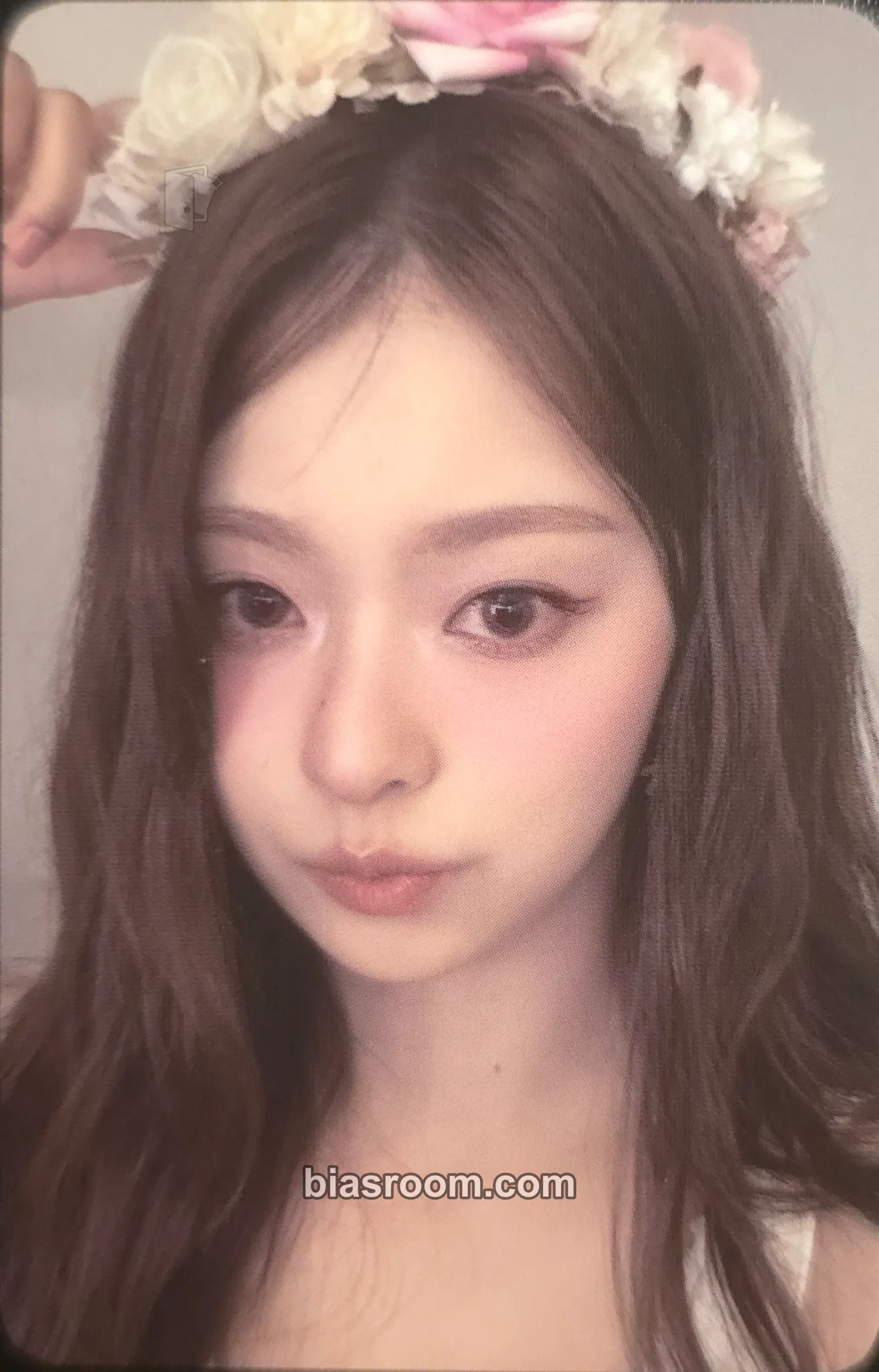 Nagyung 2025 fromis_9 WORLD TOUR <NOW TOMORROW.> Photocard - fromis_9 - fromis_9 K-pop photocard