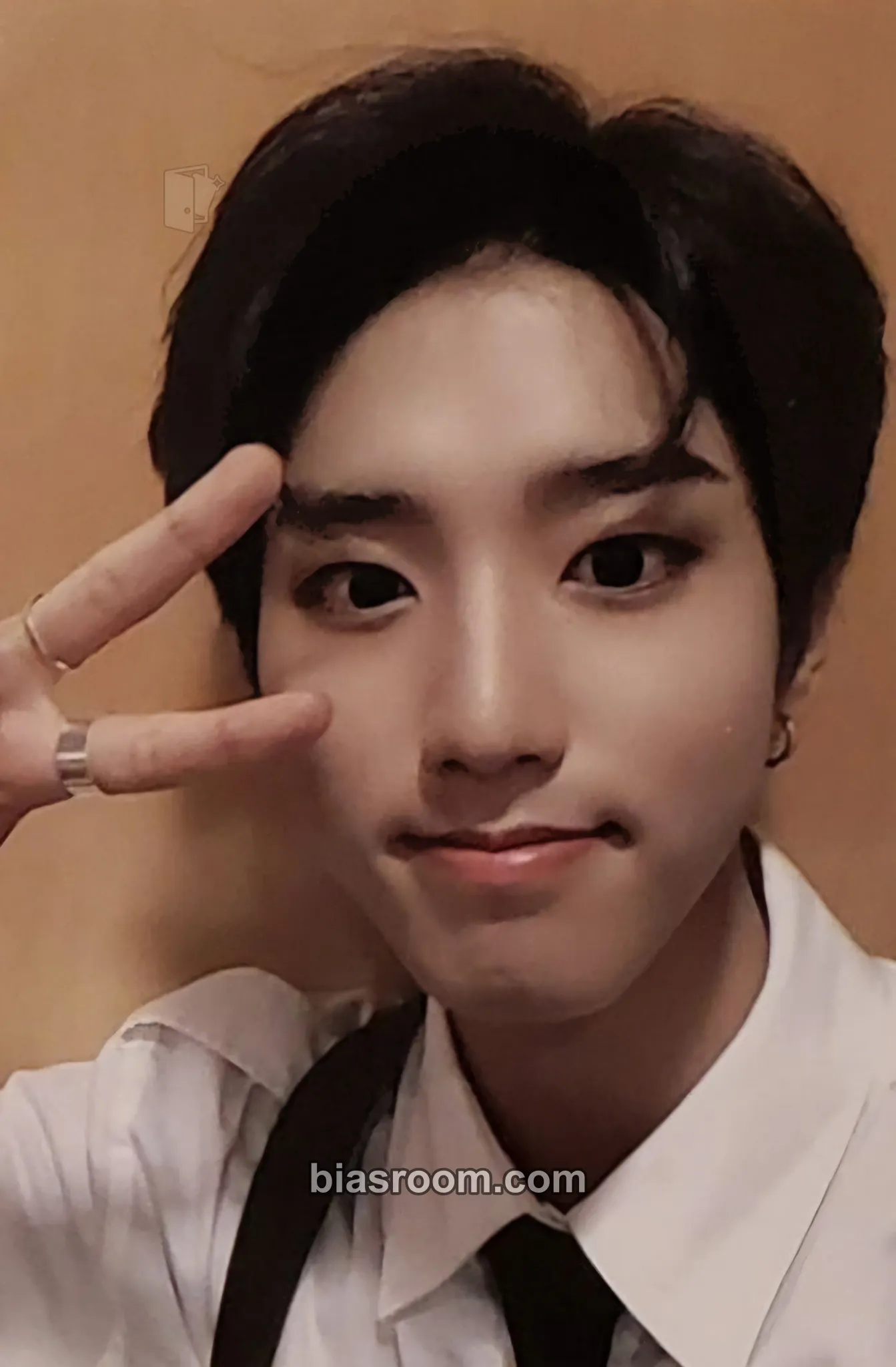 HAN Clé: Levanter Photocard - Stray Kids - Stray Kids K-pop photocard