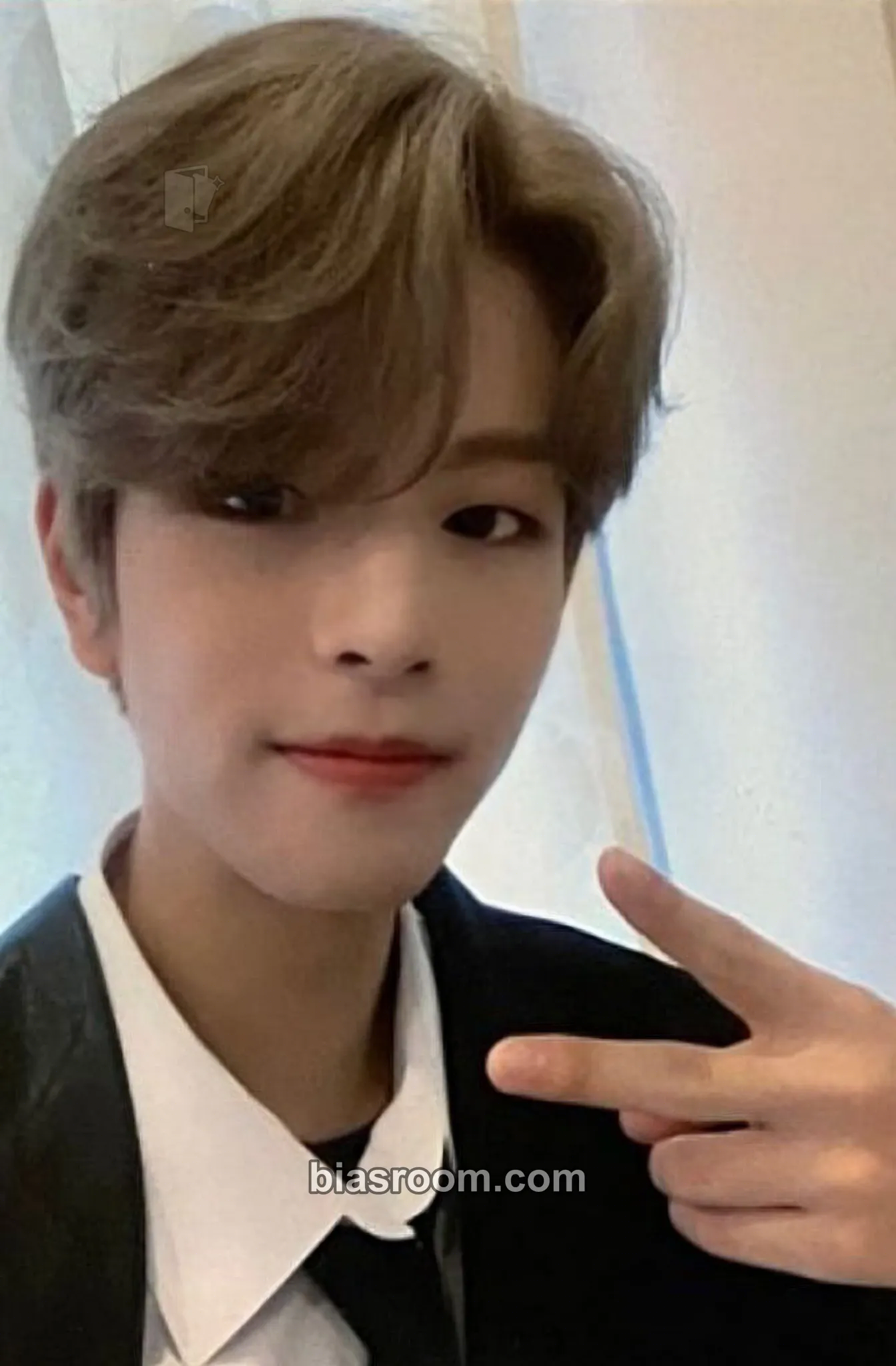 Seungmin Clé: Levanter Photocard - Stray Kids - Stray Kids K-pop photocard