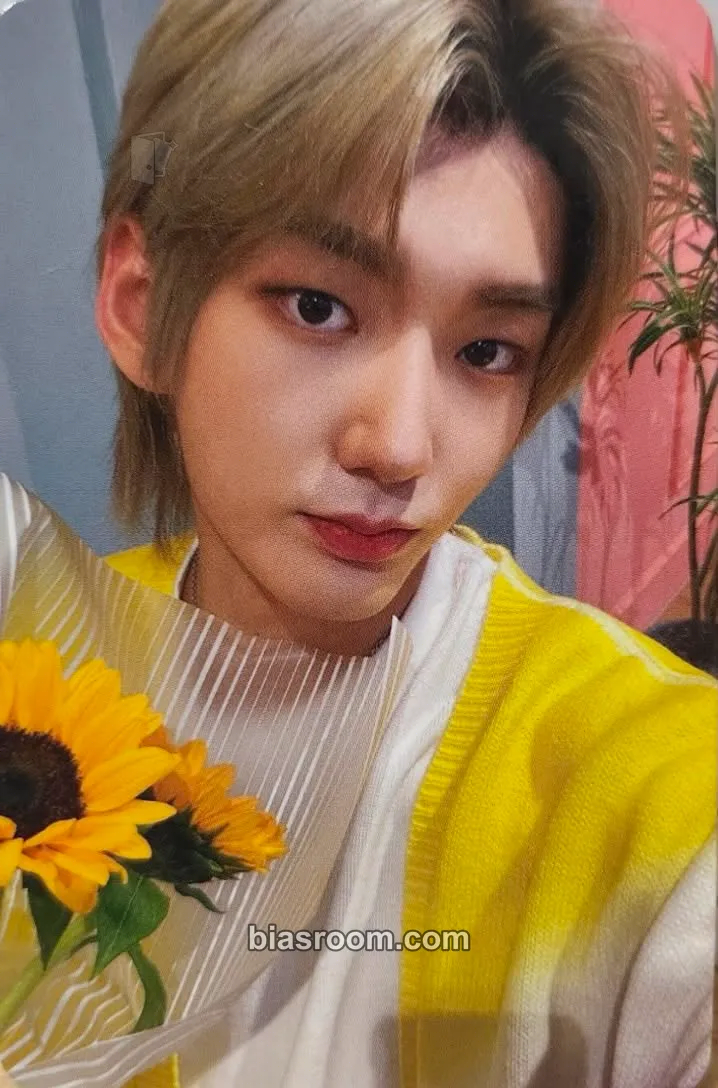 Hwon History of Kingdom : PartⅤ. Louis Photocard - The KingDom - The KingDom K-pop photocard