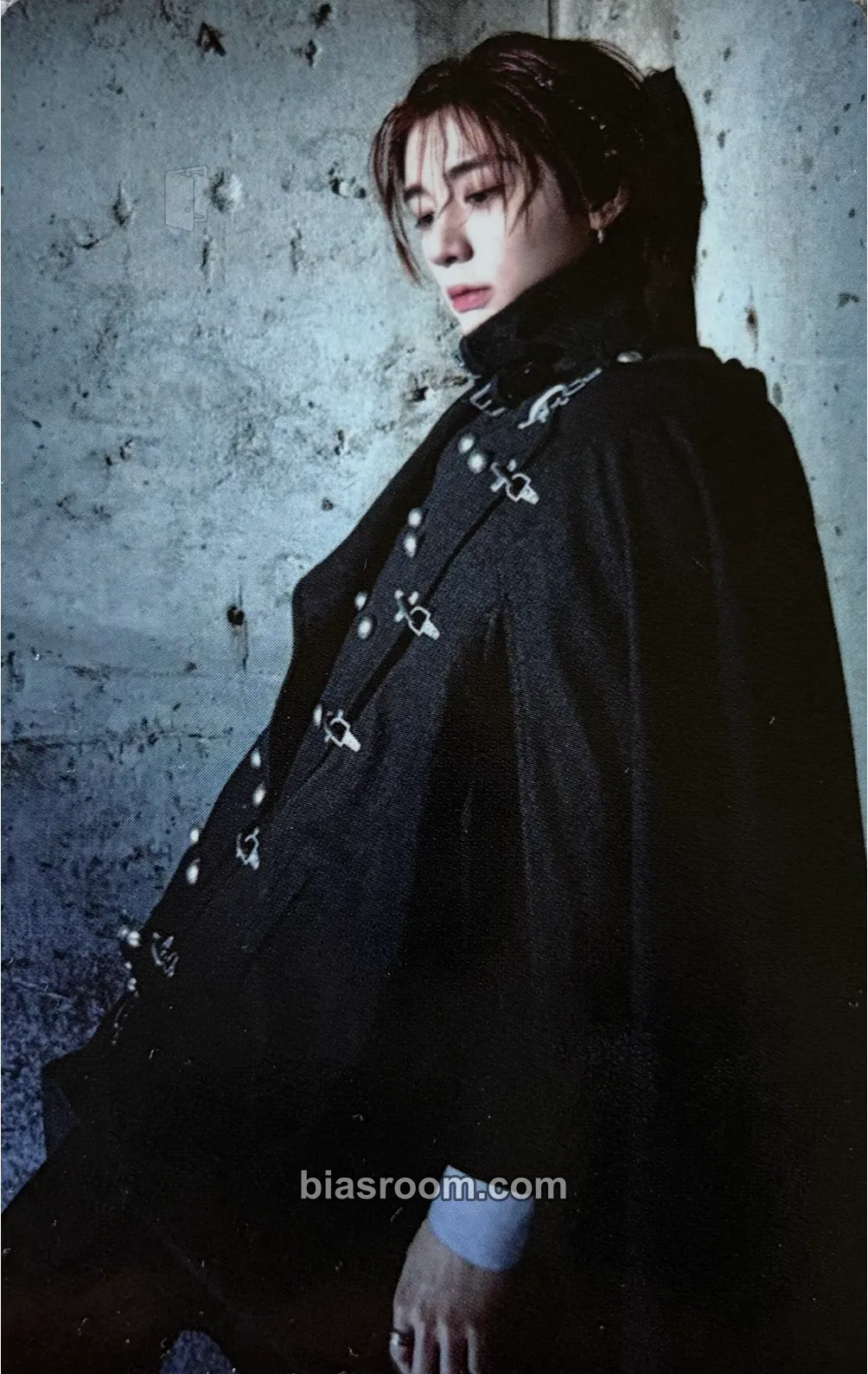 Leehan HOME Photocard - BOYNEXTDOOR - BOYNEXTDOOR K-pop photocard