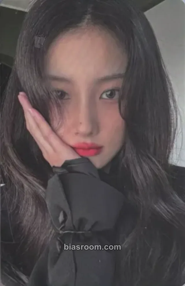 Kang Hyewon - Hyewon - 2025 Season’s Greetings - Quatre Saisons Other photocard set season's greetings