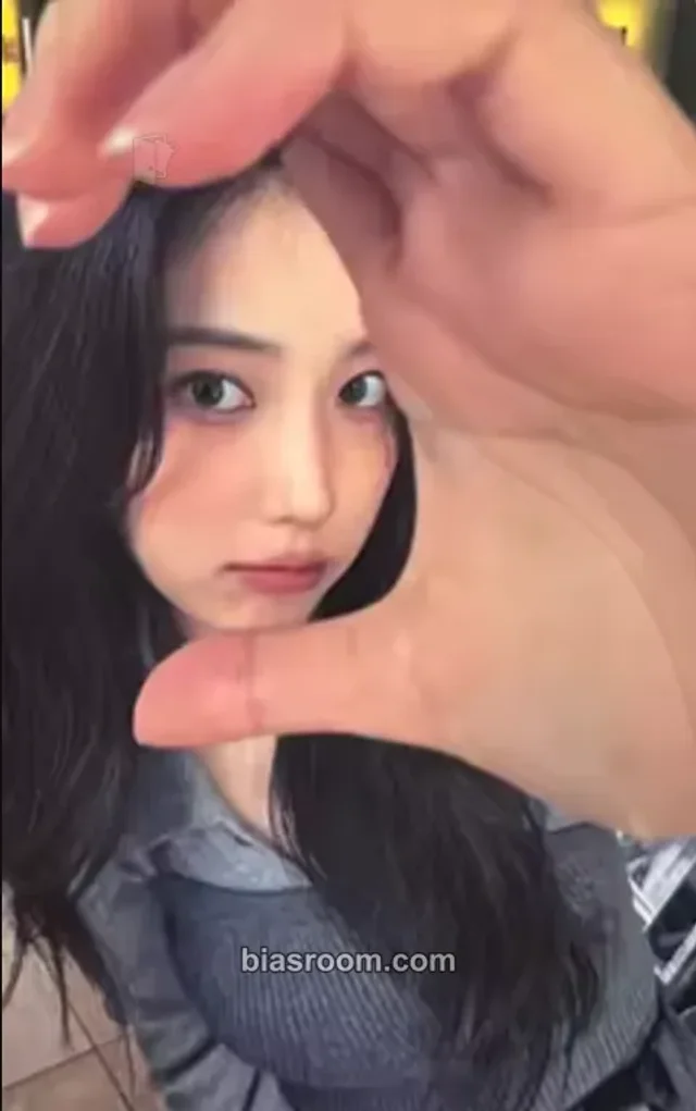 Kang Hyewon - Hyewon - 2025 Season’s Greetings - Quatre Saisons Other fromm store fansign
