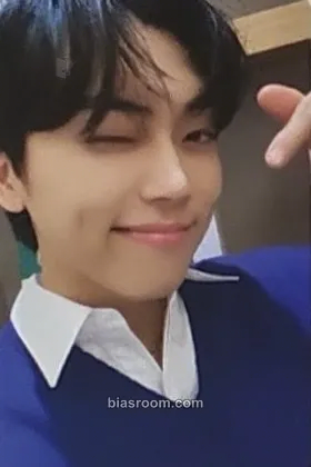 Minkyun CITY OF ONF Photocard - ONF - ONF K-pop photocard