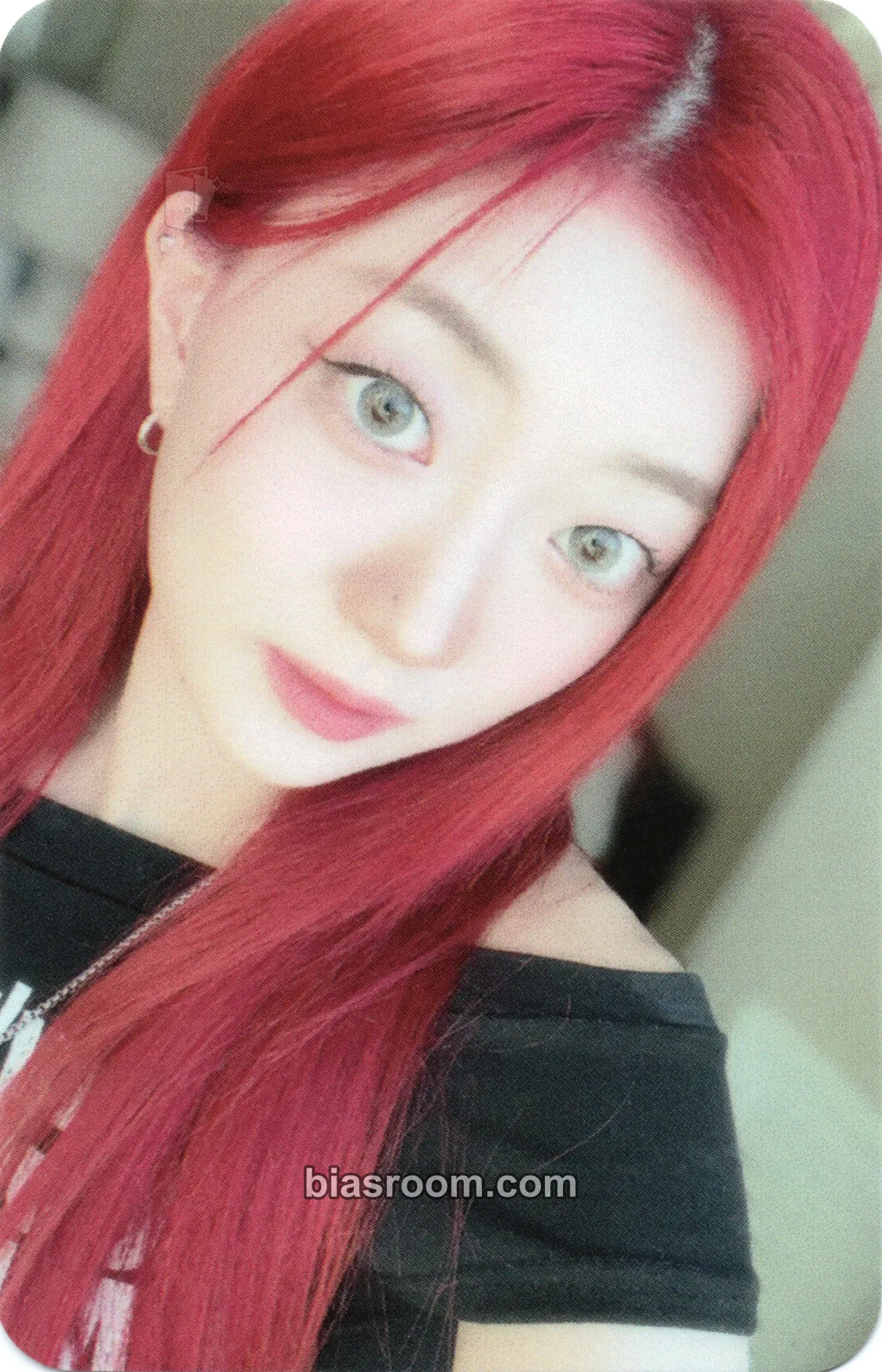 Karin XX Photocard - Craxy - Craxy K-pop photocard