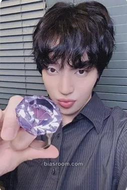 Niel Just 15, Just Teen Top Photocard - Teen Top - Teen Top K-pop photocard