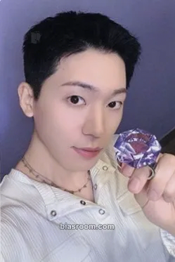 Changjo Just 15, Just Teen Top Photocard - Teen Top - Teen Top K-pop photocard